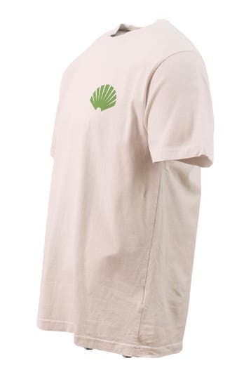 New Amsterdam Surf Association T-shirt in maat S Wit, Verzenden, Zo goed als nieuw, Wit, New Amsterdam Surf Association