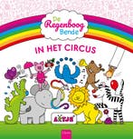 Boek: Lotje - De Regenboogbende in het circus - (als nieuw), Verzenden, Zo goed als nieuw