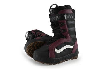 Vans Snowboots in maat 37 Overig, Kleding | Dames, Schoenen, Overige kleuren, Verzenden, Snowboots, Zo goed als nieuw