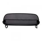 Mercedes-Benz SL-Klasse (2001-2011) Cabrio windscherm Zwart, Ophalen of Verzenden