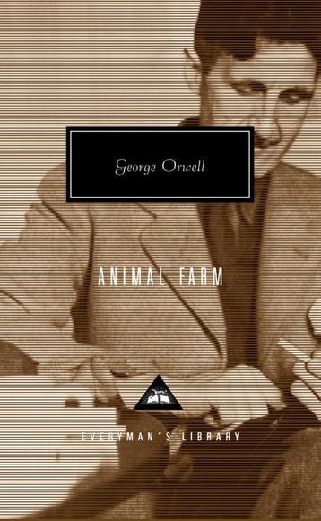 Animal Farm | George Orwell | Nieuw, Ophalen of Verzenden, Nieuw, George Orwell