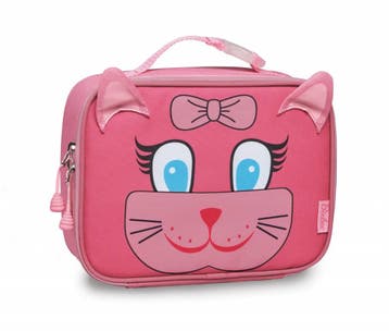 Lunch Box Kat, Verzenden, Nieuw