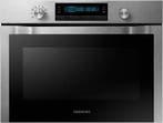 Samsung NQ50H5533KS Oven met Gril609, Witgoed en Apparatuur, Ophalen of Verzenden, Nieuw, Inbouw