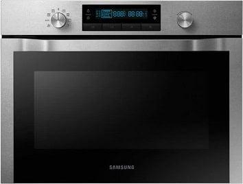 Samsung NQ50H5533KS Oven met Gril609, Ophalen of Verzenden, Nieuw, Inbouw