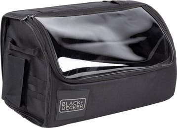 Black+decker kofferbak organizer, Verzenden, Nieuw