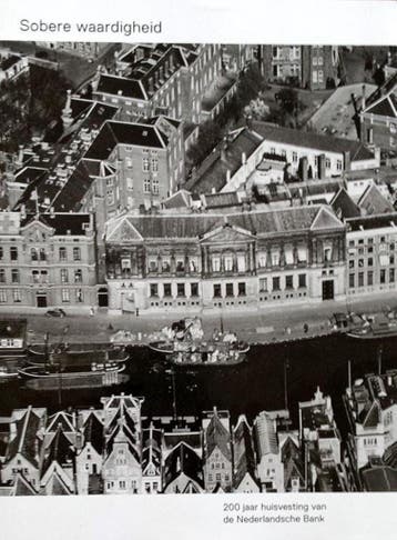Sobere waardigheid. 200 jaar huisvesting van de, Verzenden, Gelezen, Gert Eijkelboom