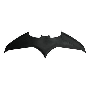DC Comics Live Action Roleplay Replica Batman Batarang 25 cm, Ophalen of Verzenden, Nieuw