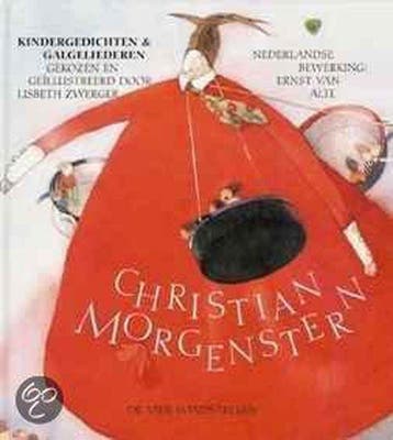Kindergedichten En Galgeliederen - Morgenstern, Boeken, Verzenden, Gelezen