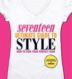Seventeen Ultimate Guide to Style | 9780762441938 | SHOKET,, Zo goed als nieuw, SHOKET,  Ann