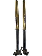 Gebruikt: Originele Voorvork Suzuki RM125 RM250 2001-2008, Ophalen of Verzenden, Nieuw