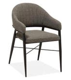 Eetkamerstoel Roma - eetkamerstoelen, Nieuw, Overige materialen