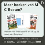 Agatha Raisin As The Pig Turns 9781780331607 M C Beaton, Verzenden, Gelezen, M C Beaton