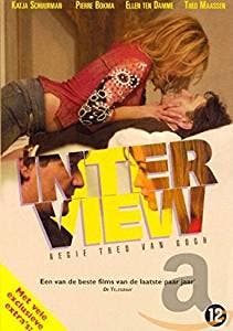dvd film - Pierre Bokma - Interview (2003) (Dutch Import), Cd's en Dvd's, Dvd's | Overige Dvd's, Zo goed als nieuw, Verzenden