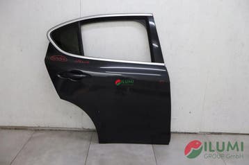 Achterdeur rechts Alfa Romeo Stelvio, Verzenden, Gebruikt