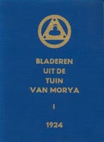 Bladeren Tuin Morya 1 Oproep 9789062715404 Morya, Verzenden, Gelezen, Morya