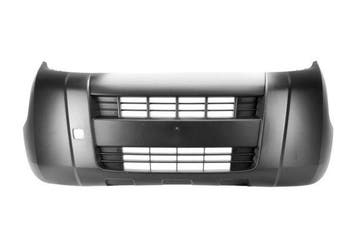 Bumper o.a: Citroën, Fiat, Peugeot - Nemo (AA), Auto-onderdelen, Carrosserie en Plaatwerk, Ophalen of Verzenden, Nieuw, Peugeot