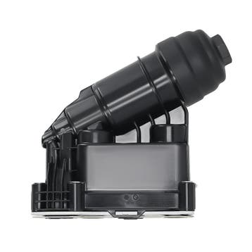 Oil filter housing geschikt voor BMW 1 Serie F20 F21 2 Se..., Verzenden, Nieuw, BMW