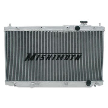 Mishimoto 01-05 Honda Civic Manual Trans Aluminum Radiator, Ophalen of Verzenden, Nieuw