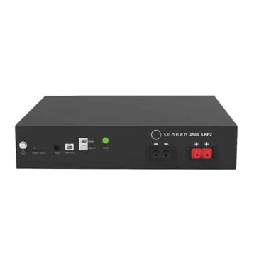 Sonnen batterijmodule 2,5kWh 45062, Ophalen of Verzenden, Nieuw