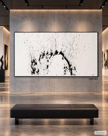Christoph Prein - Ink Explosion - XXL