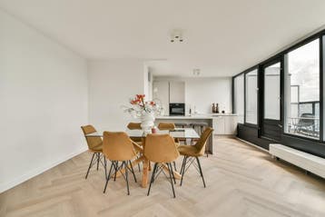 Te huur: Appartement Berlaarstraat in Amsterdam, Noord-Holland, Appartement, Amsterdam