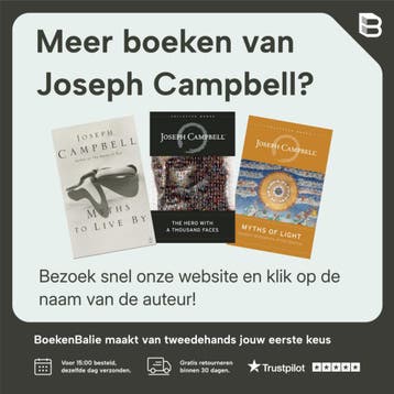 Flight of the Wild Gander 9781577312109 Joseph Campbell, Boeken, Verzenden, Gelezen, Joseph Campbell