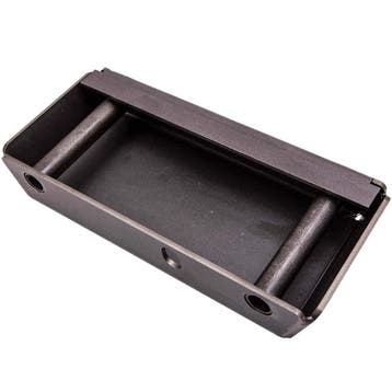 Voor links en rechts Swap Adapter Kit geschikt voor Ford..., Auto-onderdelen, Ophanging en Onderstel, Verzenden, Nieuw, Ford USA