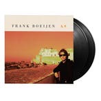 Frank Boeijen - As, Nieuw in verpakking, 12 inch