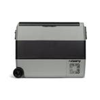 Steamy-E Dual Zone Elektrische Compressor Koelbox..., Caravans en Kamperen, Koelboxen, Verzenden, Nieuw, Koelbox, Compressor