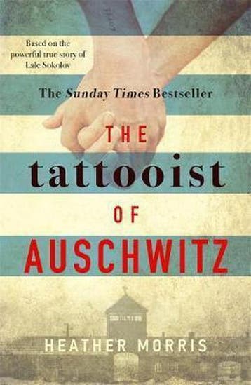 The Tattooist of Auschwitz - Heather Morris 9781785763649, Verzenden, Zo goed als nieuw, Heather Morris