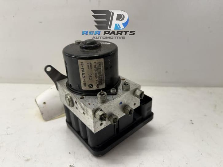ABS pomp - DSC - Bmw 3 serie Touring E91 - OEM: 3451677..., Auto-onderdelen, Overige Auto-onderdelen, Nieuw, Verzenden