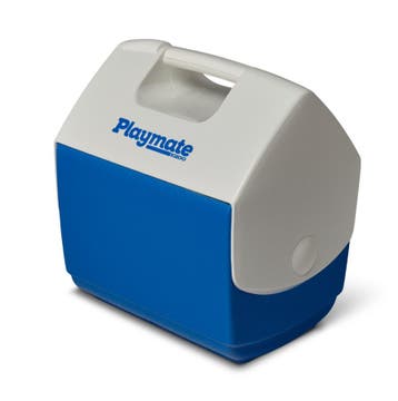 Igloo Playmate Pal passieve koelbox - 6,6 liter - Blauw, Verzenden, Nieuw