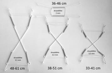 Emaille platen en reclameborden ophangen met bordenhangers, Antiek en Kunst