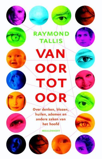 VAN OOR TOT OOR - R. Tallis 9789029083263, Verzenden, Zo goed als nieuw, R. Tallis