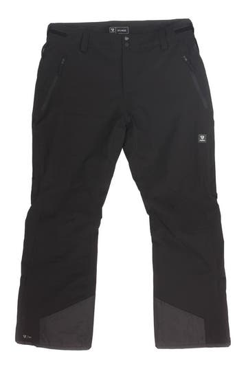 Brunotti Skibroek in maat XXL Zwart, Verzenden, Zo goed als nieuw, Zwart, Brunotti