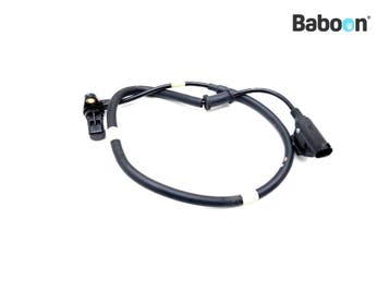 ABS Sensor Achter Piaggio | Vespa MP3 300 HPE Sport, Verzenden, Gebruikt