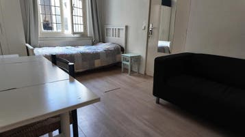 Woning te huur in Maastricht - 15 m² - 2 kamer(s) - 2 kamers, Overige soorten, Maastricht, Limburg