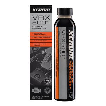 Xenum VRX500 Olieadditief 375ml, Verzenden