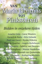 Van Maria Lichtmis tot Pinksteren 9789493161535, Verzenden, Zo goed als nieuw