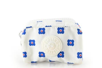 Kipling Etui Wit, Verzenden, Zo goed als nieuw