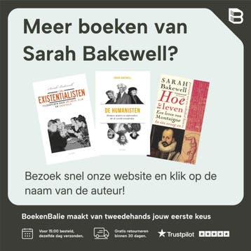 How To Live - Sarah Bakewell 9780099485155, Verzenden, Gelezen, Sarah Bakewell