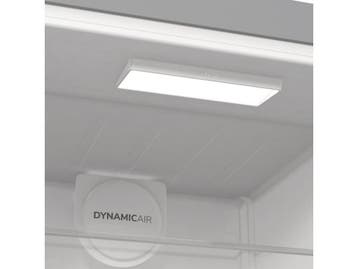 Gorenje R619DAXL6 - Vrijstaande koelkast - IonAir, Verzenden, Zo goed als nieuw
