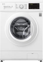 LG GD3M108N3 - Was-droogcombinatie - 8 kg wassen - 5 kg, Ophalen of Verzenden, Nieuw, 85 tot 90 cm