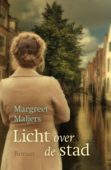 Licht over de stad - Margreet Maljers 9789401906500, Verzenden, Gelezen, Margreet Maljers
