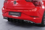 Racing diffuser / achterskirt voor VW Polo 6 2G (Type AW) R-, Verzenden, Nieuw