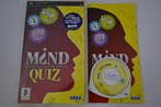 Mind Quiz - Exercise your Brain (PSP PAL), 1 speler, Verzenden, Zo goed als nieuw