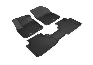 3D MAXpider 18-24 Volkswagen Atlas / Atlas Cross Sport 20-24, Ophalen of Verzenden, Nieuw