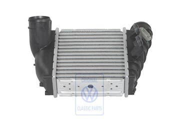 Volkswagen intercooler (AGU, AUM, AUQ), Ophalen of Verzenden, Nieuw, Volkswagen