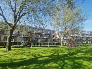 Appartement Van Lijnden van Hemmenstraat in Hoofddorp, Hoofddorp, Noord-Holland, Appartement