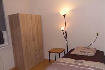 Kamer Lammermarkt in Leiden, 20 tot 35 m², Leiden